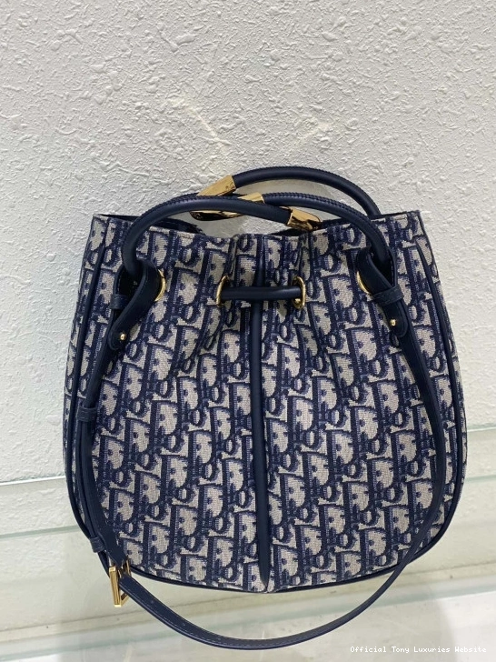 Tony Luxuries diro Bag-27*25*5CM Nolita Medium 0709